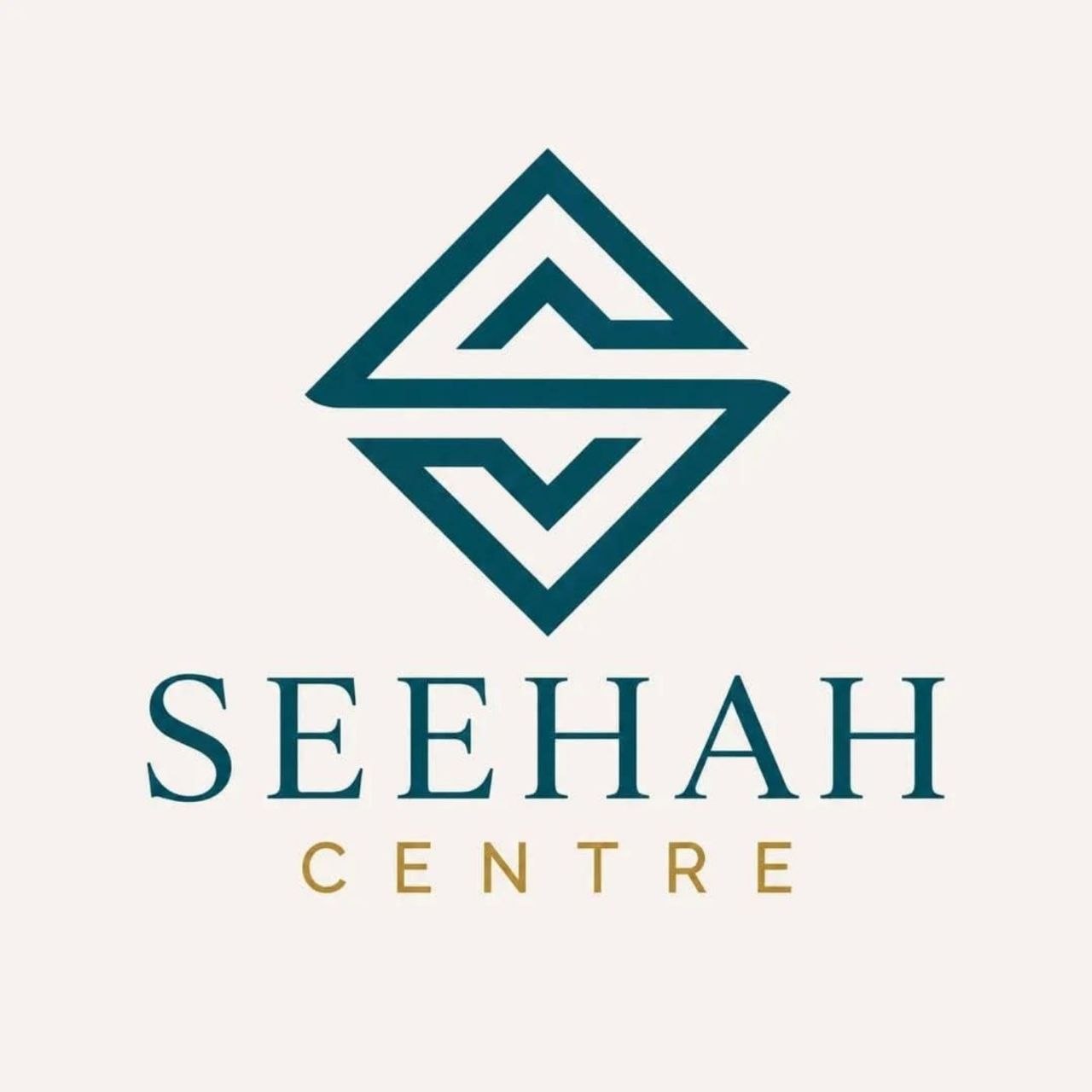 Seehah Centre Logo